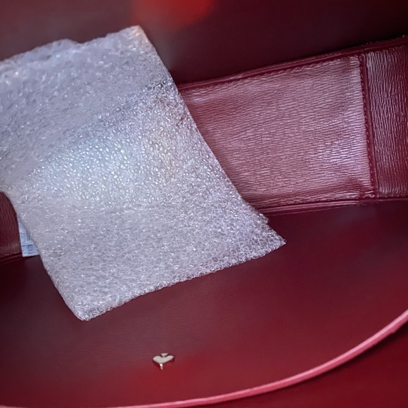 NWT Kate Spade large crossbody - Picture 11 of 14